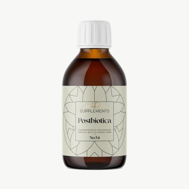 Charlotte Labee Postbiotica (500 Milliliter)
