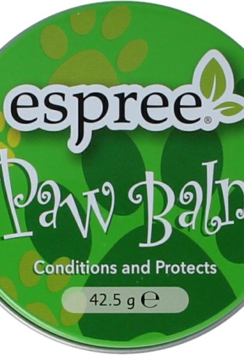 Espree Paw balm voetzoolbalsem (42,5 Gram)