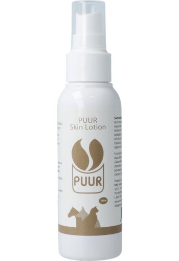 Puur Skin lotion (100 Milliliter)