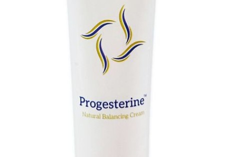 Abanda Progesterine menopauzale creme (60 Milliliter)