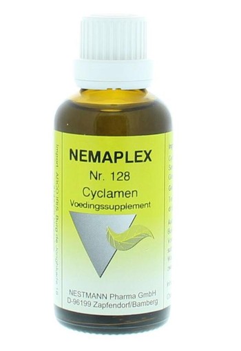 Nestmann Cyclamen 128 Nemaplex (50 Milliliter)