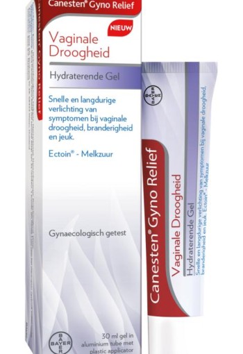 Canesten Gyno relief 30 Milliliter