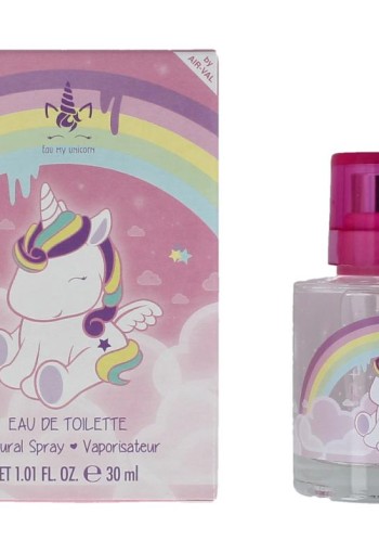 Air-Val Eau my unicorn eau de toilette (30 Milliliter)