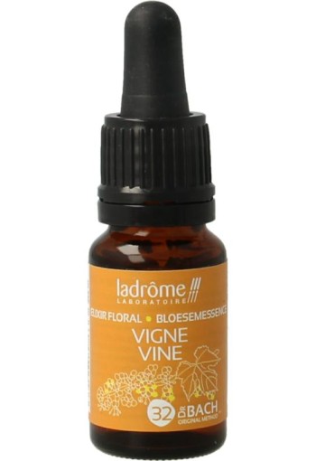 Ladrome Vine bio (10 Milliliter)