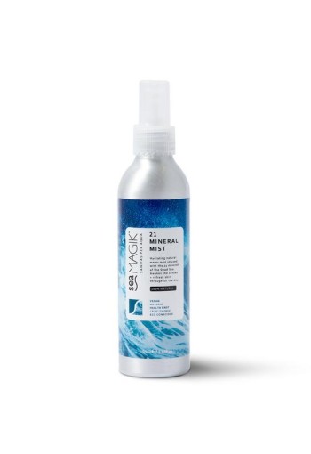 Sea Magik 21 Mineral mist (150 Milliliter)