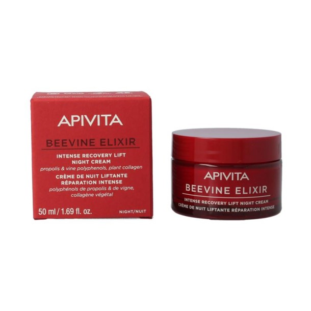 APIVITA Beevine elixer night (50 Milliliter)