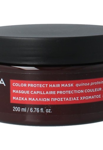 Apivita Mask colour protect sunflower & honey (200 Milliliter)