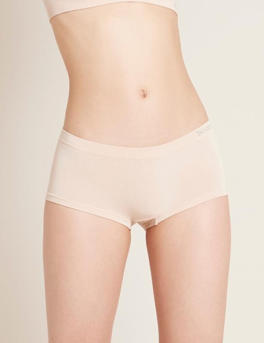 Boody Boyleg damesslip blush XL (1 Stuks)