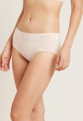 Boody Midi heupslip blush XL (1 Stuks)