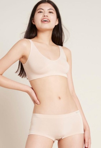 Boody Shaper crop bh blush L (1 Stuks)