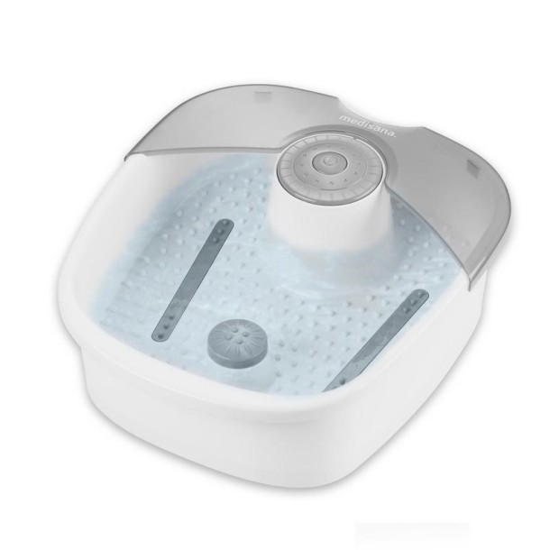 Medisana Voetbubbelbad FS881 (1 Stuks)