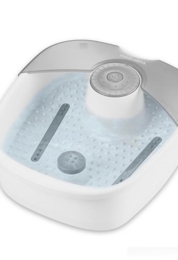 Medisana Voetbubbelbad FS881 (1 Stuks)