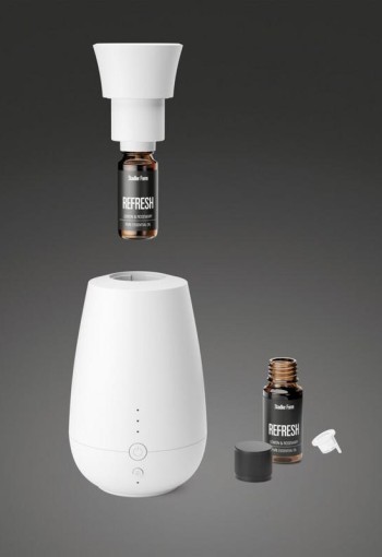 Stadler Diffuser ella white (1 Stuks)