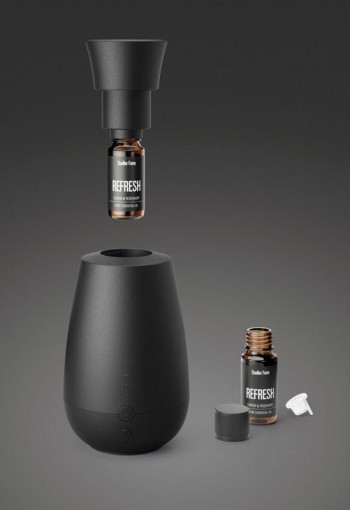 Stadler Diffuser ella black (1 Stuks)