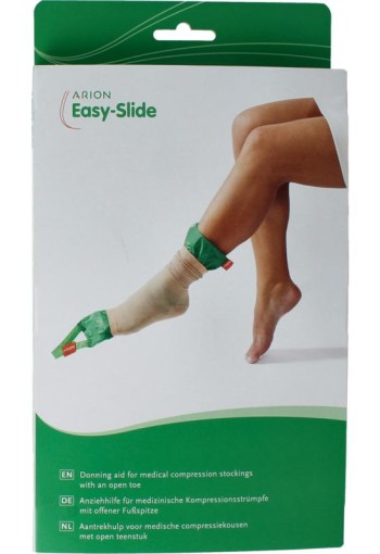 Easy Slide Easy slide L (1 Stuks)