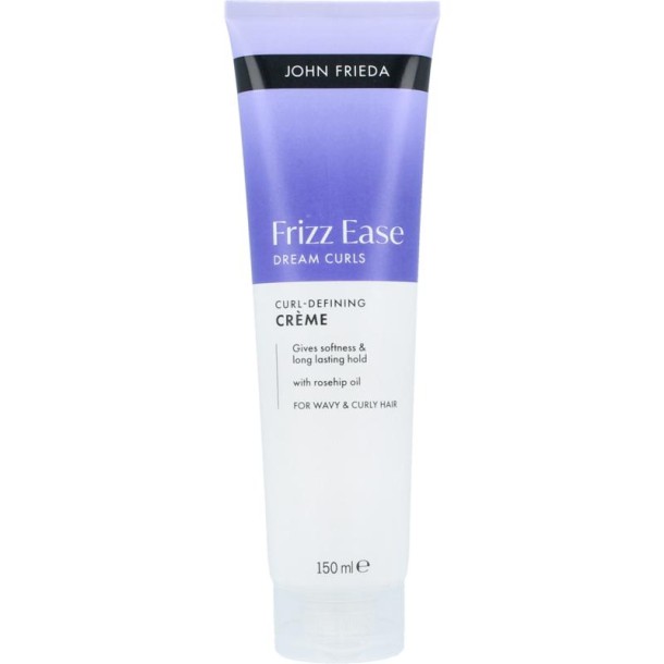 John Frieda Dream curls refining cream (150 Milliliter)