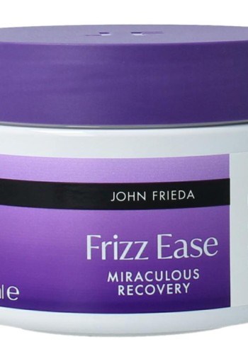 John Frieda Miraculous recovery deep conditioner (250 Milliliter)