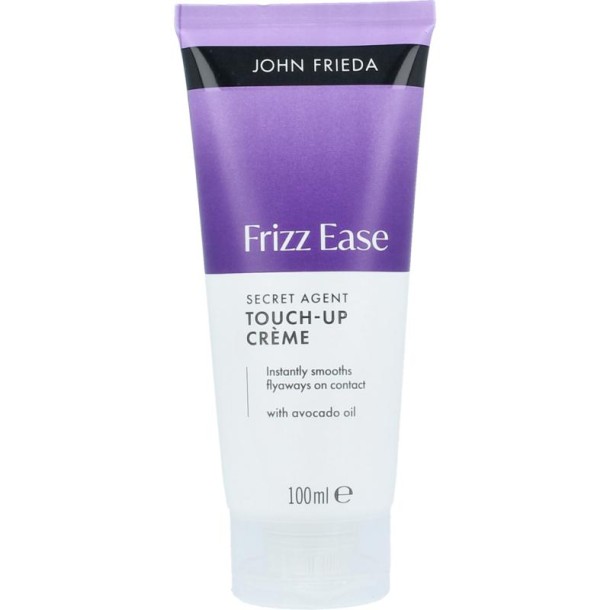 John Frieda Secret agent touch up creme (100 Milliliter)
