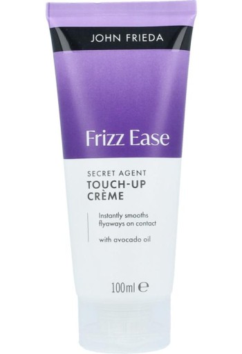 John Frieda Secret agent touch up creme (100 Milliliter)