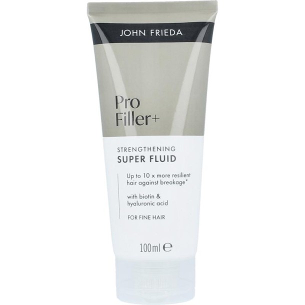 John Frieda Profiller+ strengthening super fluid (100 Milliliter)