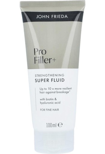 John Frieda Profiller+ strengthening super fluid (100 Milliliter)