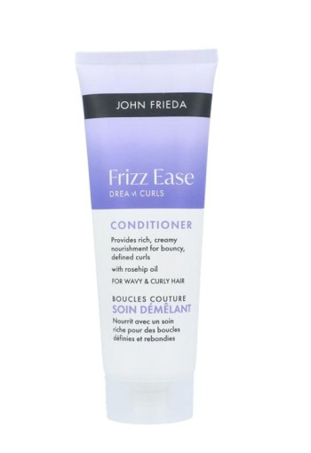 John Frieda Dream curls conditioner (75 Milliliter)