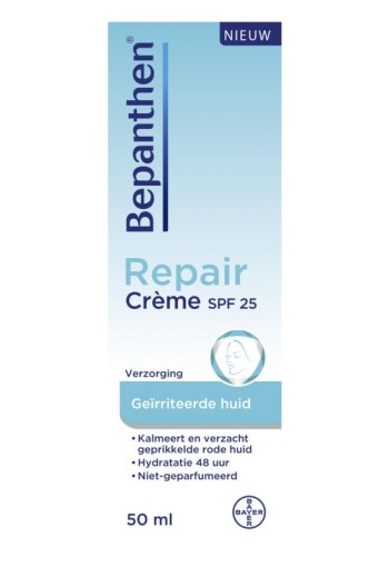 Bepanthen Repair creme  50 Milliliter