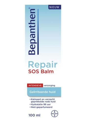 Bepanthen Repair SOS balsem 100 Milliliter