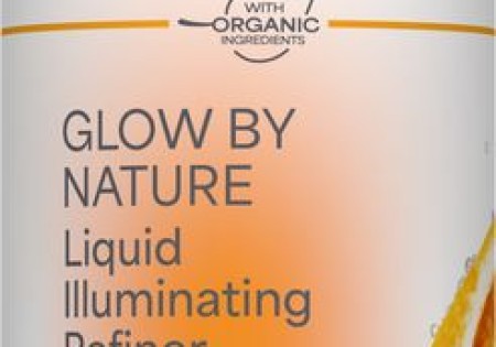 Lavera Glow by nature liquid illuminating refiner (100 Milliliter)