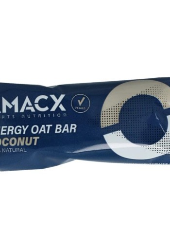 Amacx Energy oat bar coconut (40 Gram)