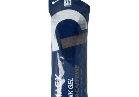 Amacx Energy drink gel cola caffeine (60 Milliliter)