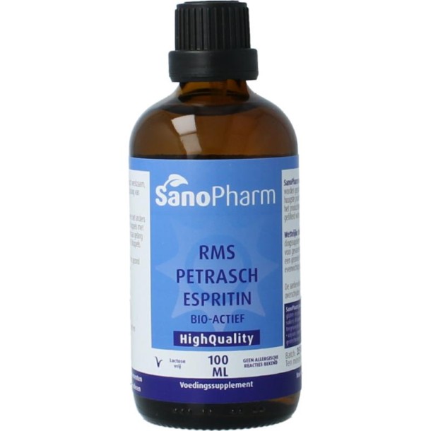 Petrasch Espritin inwendig (100 Milliliter)