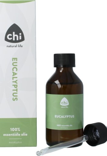 CHI Eucalyptus wild (100 Milliliter)