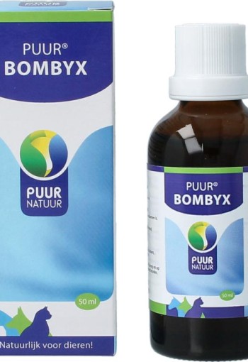 Puur Bombyx (50 Milliliter)