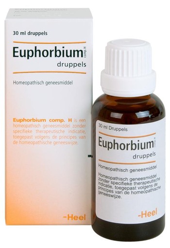 Heel Euphorbium compositum h (30 Milliliter)