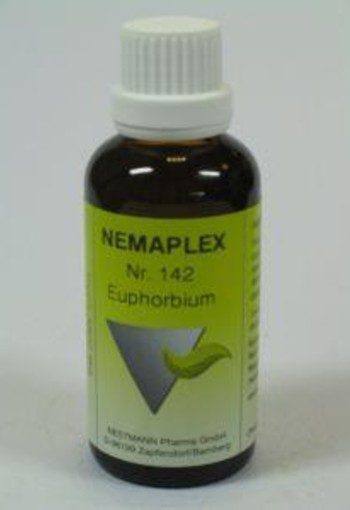 Nestmann Euphorbium 142 Nemaplex (50 Milliliter)