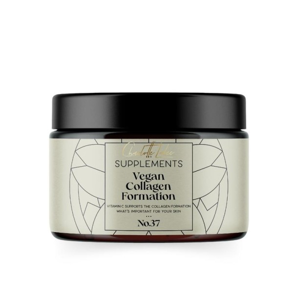 Charlotte Labee Collageen vegan formation (200 Gram)