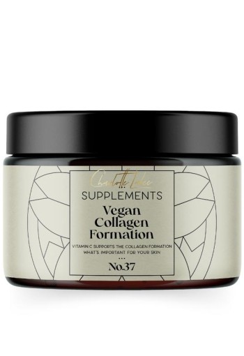 Charlotte Labee Collageen vegan formation (200 Gram)