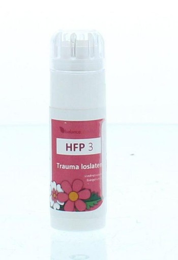 Balance Pharma HFP003 Trauma lostlaten Flowerplex (6 Gram)