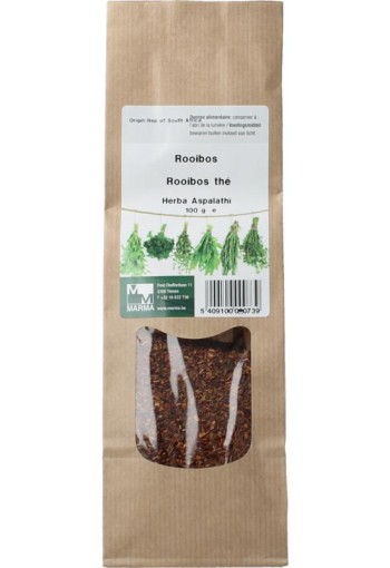 Marma Rooibosthee (100 Gram)