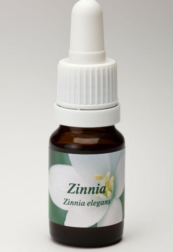 Star Remedies Zinnia (10 Milliliter)