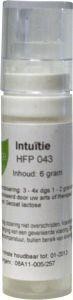 Balance Pharma HFP043 Intuitie Flowerplex (6 Gram)