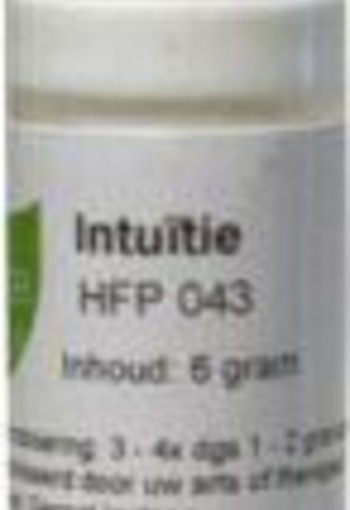 Balance Pharma HFP043 Intuitie Flowerplex (6 Gram)