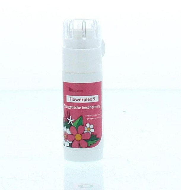 Balancepharma HFP005 energetische bescherming Flowerplex (6 Gram)