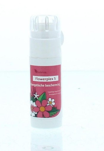 Balance Pharma HFP005 energetische bescherming Flowerplex (6 Gram)