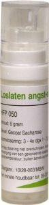 Balancepharma HFP050 Loslaten angst Flowerplex (6 Gram)