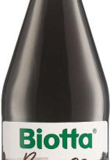 Biotta Groentesap antioxidanten Breuss bio (500 Milliliter)