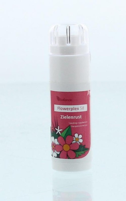 Balancepharma HFP058 Zielerust Flowerplex (6 Gram)