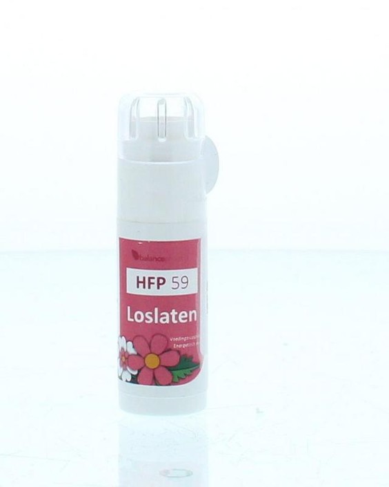 Balancepharma HFP059 Loslaten Flowerplex (6 Gram)