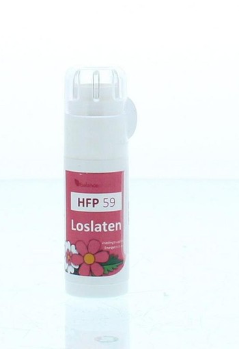 Balance Pharma HFP059 Loslaten Flowerplex (6 Gram)
